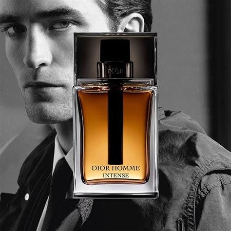dior homme intense rossmann